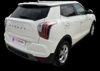 SsangYong Tivoli G15T Line
