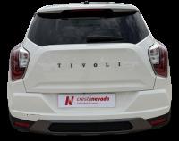 SsangYong Tivoli G15T Line