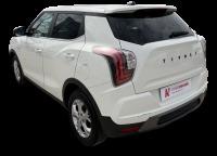 SsangYong Tivoli G15T Line