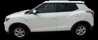 SsangYong Tivoli G15T Line