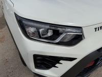SsangYong Tivoli G15T Line