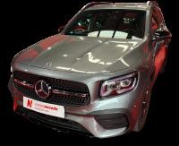 mercedes-benz Glb GLB 200 d