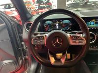 mercedes-benz Glb GLB 200 d