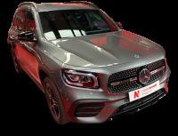 mercedes-benz Glb GLB 200 d