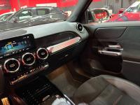 mercedes-benz Glb GLB 200 d