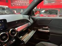 mercedes-benz Glb GLB 200 d