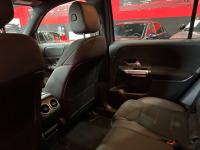 mercedes-benz Glb GLB 200 d