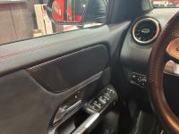 mercedes-benz Glb GLB 200 d
