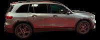 mercedes-benz Glb GLB 200 d