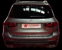 mercedes-benz Glb GLB 200 d