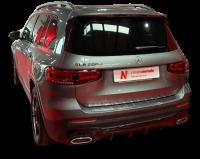 mercedes-benz Glb GLB 200 d