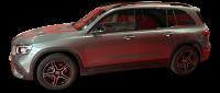 mercedes-benz Glb GLB 200 d