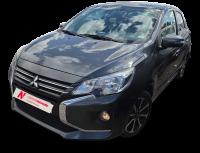 Mitsubishi Space Star 120 MPI Kaiteki