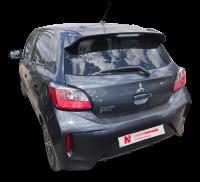 Mitsubishi Space Star 120 MPI Kaiteki