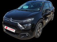 CITROEN C3 PureTech 60KW 83CV Plus