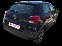 CITROEN C3 PureTech 60KW 83CV Plus