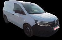 Renault Kangoo Furgón L1 1.5 Blue dCi 70kW 95CV