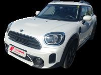 Mini Countryman Cooper D
