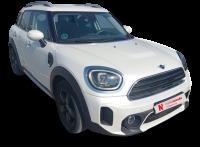 Mini Countryman Cooper D