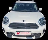 Mini Countryman Cooper D