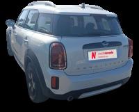 Mini Countryman Cooper D