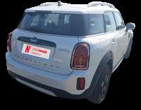 Mini Countryman Cooper D