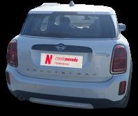 Mini Countryman Cooper D