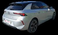 Opel Astra 1.2T XHT 96kW 130CV GS