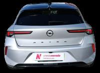 Opel Astra 1.2T XHT 96kW 130CV GS