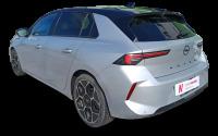 Opel Astra 1.2T XHT 96kW 130CV GS