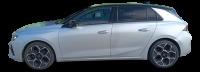 Opel Astra 1.2T XHT 96kW 130CV GS
