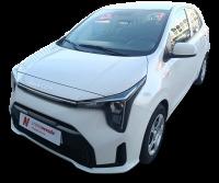 Kia Picanto 1.0 GDi 50kW 68CV 4 plazas Concept