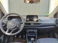Kia Picanto 1.0 GDi 50kW 68CV 4 plazas Concept