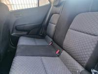 Kia Picanto 1.0 GDi 50kW 68CV 4 plazas Concept