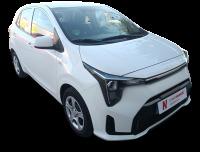 Kia Picanto 1.0 GDi 50kW 68CV 4 plazas Concept