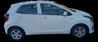 Kia Picanto 1.0 GDi 50kW 68CV 4 plazas Concept