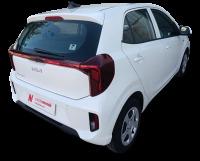 Kia Picanto 1.0 GDi 50kW 68CV 4 plazas Concept