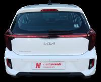 Kia Picanto 1.0 GDi 50kW 68CV 4 plazas Concept