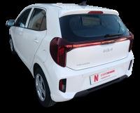 Kia Picanto 1.0 GDi 50kW 68CV 4 plazas Concept