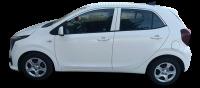 Kia Picanto 1.0 GDi 50kW 68CV 4 plazas Concept
