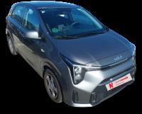 Kia Picanto 1.0 GDi 50kW 68CV 4 plazas Concept