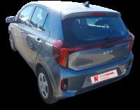 Kia Picanto 1.0 GDi 50kW 68CV 4 plazas Concept