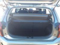 Kia Picanto 1.0 GDi 50kW 68CV 4 plazas Concept