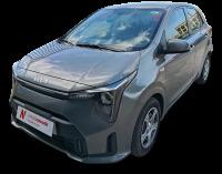 Kia Picanto 1.0 GDi 50kW 68CV 4 plazas Concept