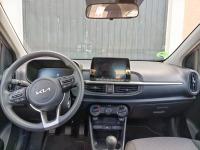 Kia Picanto 1.0 GDi 50kW 68CV 4 plazas Concept