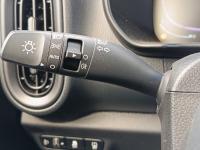 Kia Picanto 1.0 GDi 50kW 68CV 4 plazas Concept