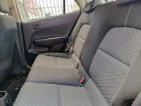 Kia Picanto 1.0 GDi 50kW 68CV 4 plazas Concept