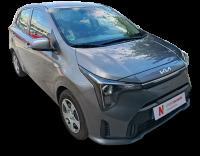 Kia Picanto 1.0 GDi 50kW 68CV 4 plazas Concept