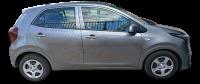 Kia Picanto 1.0 GDi 50kW 68CV 4 plazas Concept
