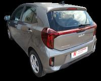 Kia Picanto 1.0 GDi 50kW 68CV 4 plazas Concept